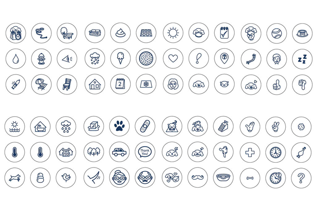 PawTalk Utviklingspakke
